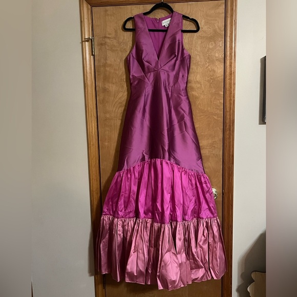 Sachin and Babi Elegant Dress - Picture 6 of 16